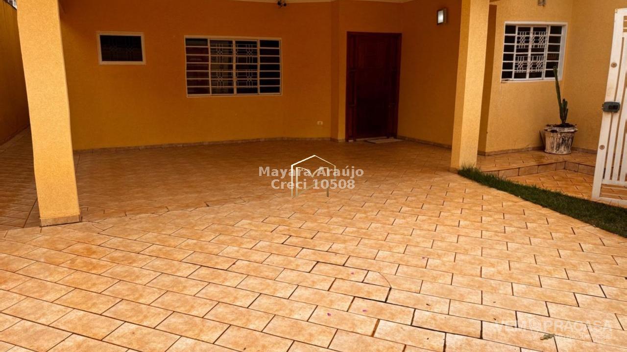 Casa Térrea à venda na Chácara Cachoeira, Campo Grande – foto 3