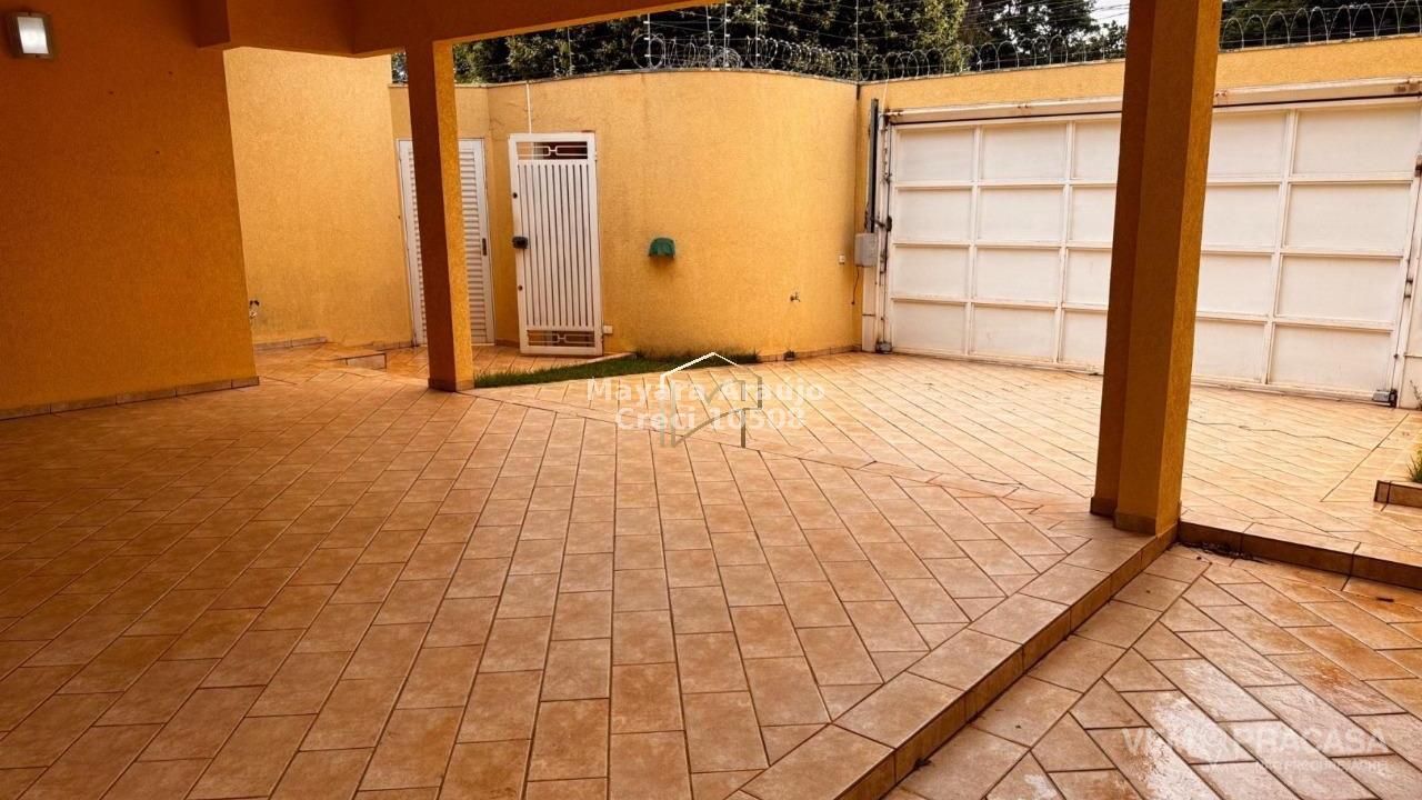 Casa Térrea à venda na Chácara Cachoeira, Campo Grande – foto 4