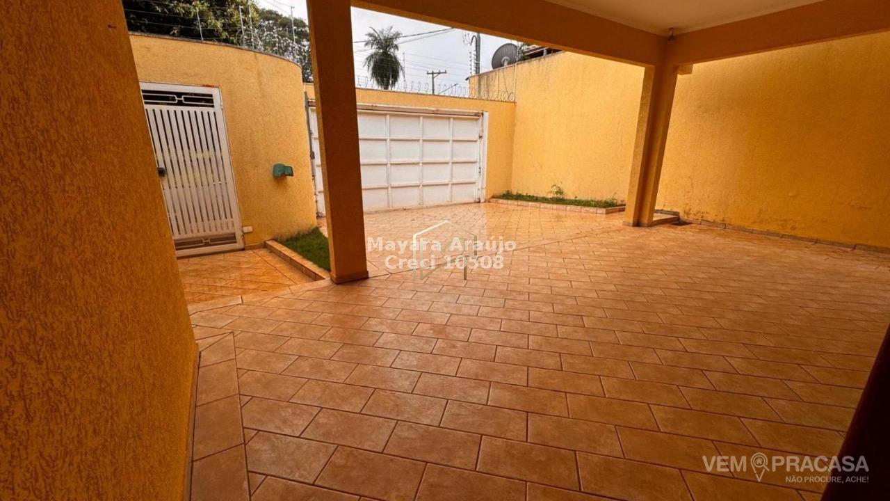 Casa Térrea à venda na Chácara Cachoeira, Campo Grande – foto 5