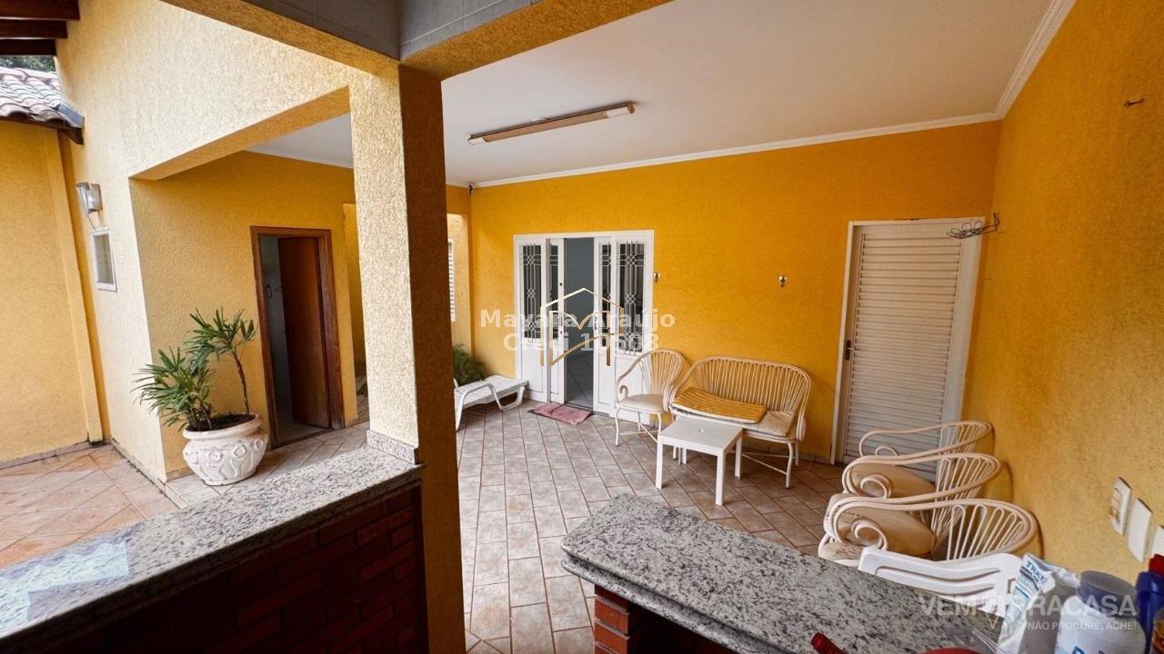Casa Térrea à venda na Chácara Cachoeira, Campo Grande – foto 7