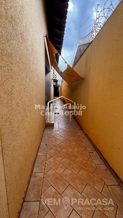 Casa Térrea à venda na Chácara Cachoeira, Campo Grande – foto 8
