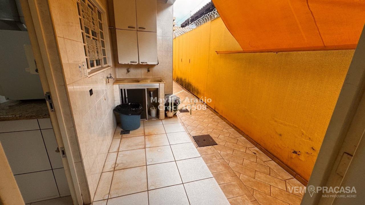 Casa Térrea à venda na Chácara Cachoeira, Campo Grande – foto 9