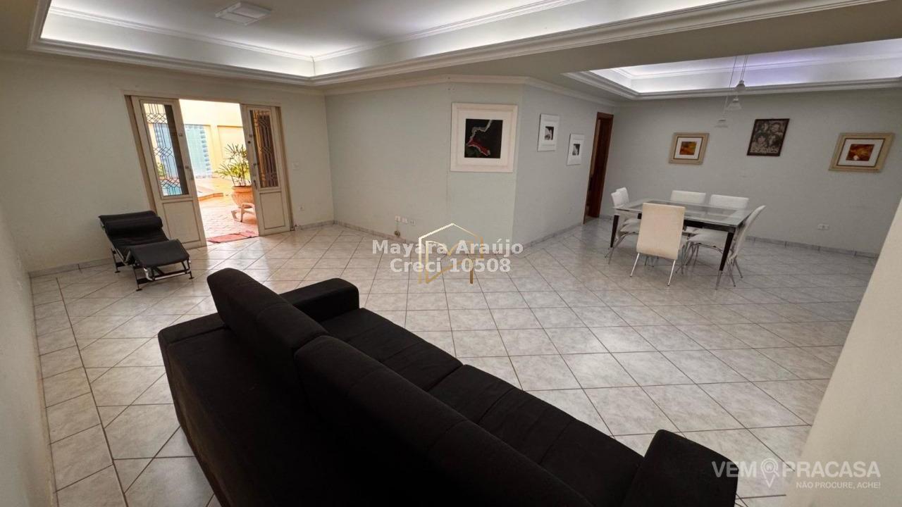 Casa Térrea à venda na Chácara Cachoeira, Campo Grande – foto 10
