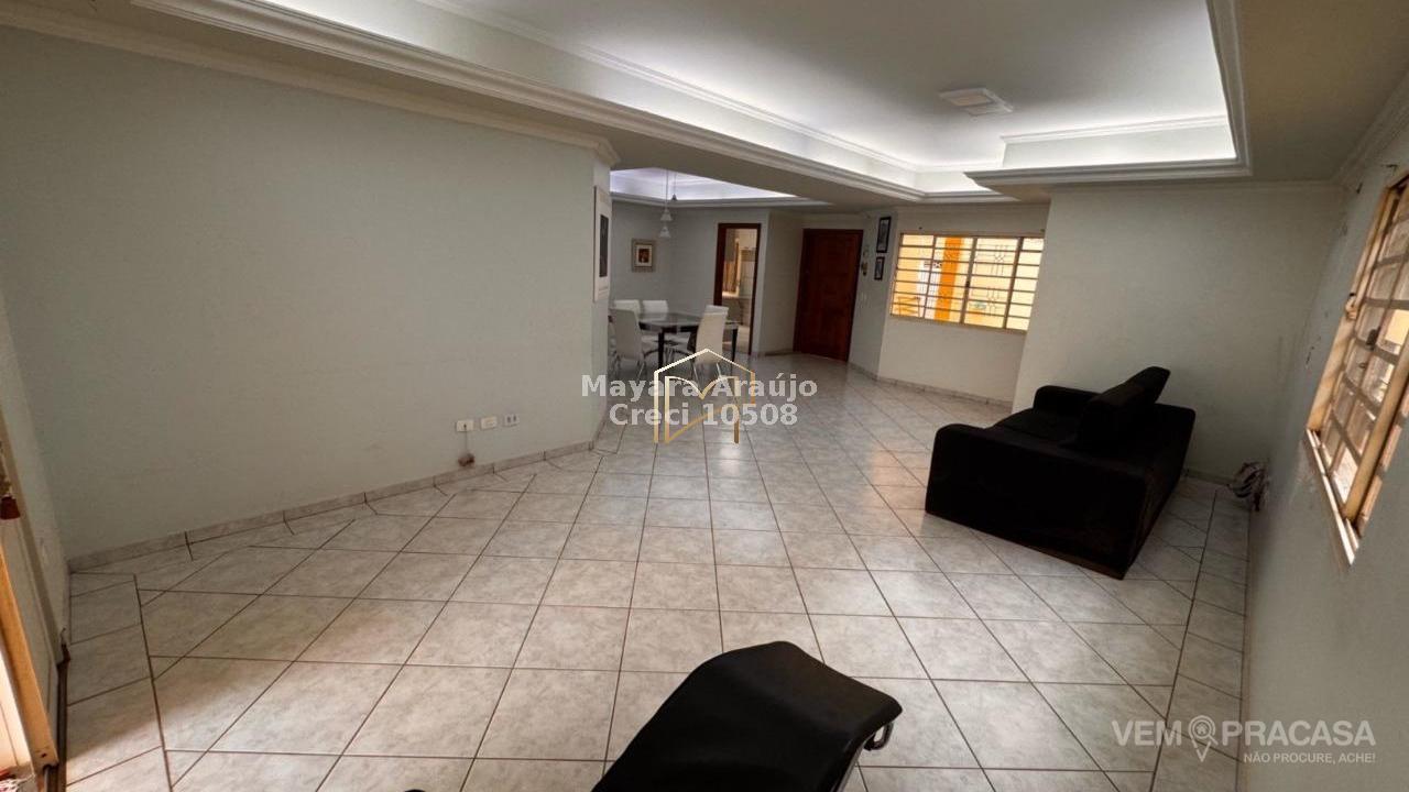 Casa Térrea à venda na Chácara Cachoeira, Campo Grande – foto 11
