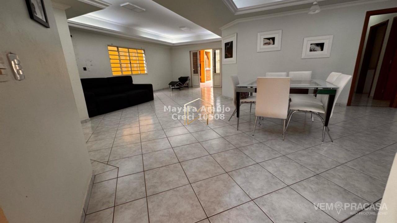 Casa Térrea à venda na Chácara Cachoeira, Campo Grande – foto 12