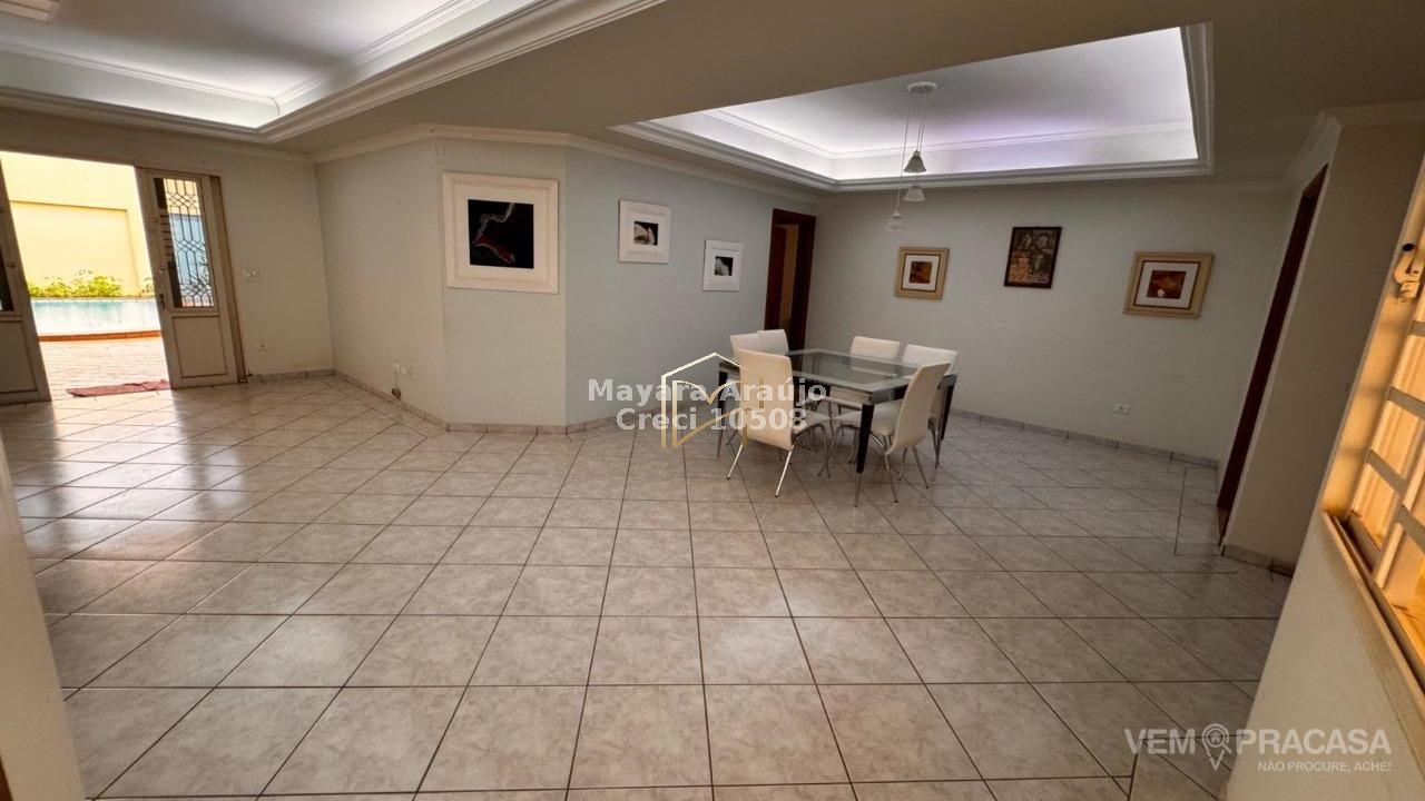 Casa Térrea à venda na Chácara Cachoeira, Campo Grande – foto 13