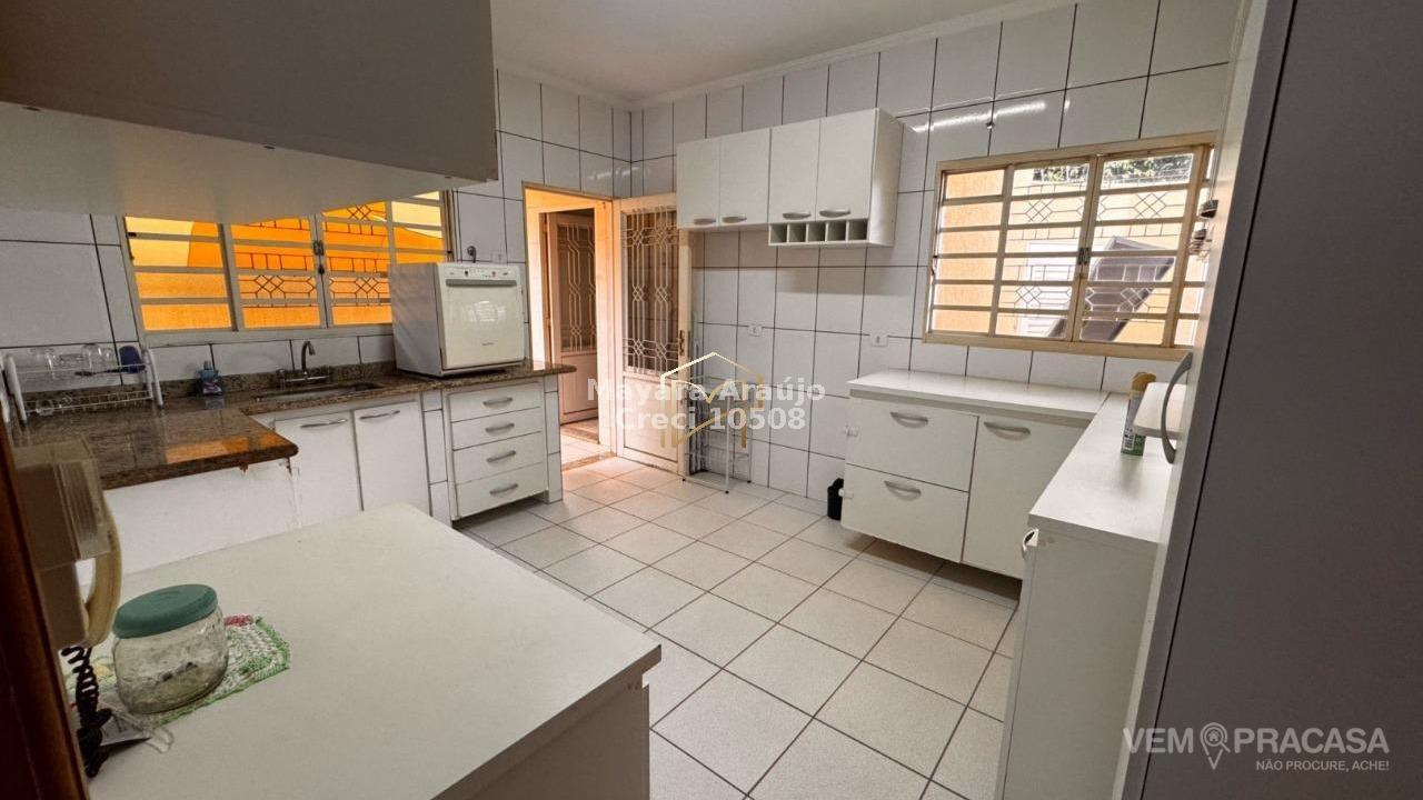 Casa Térrea à venda na Chácara Cachoeira, Campo Grande – foto 14