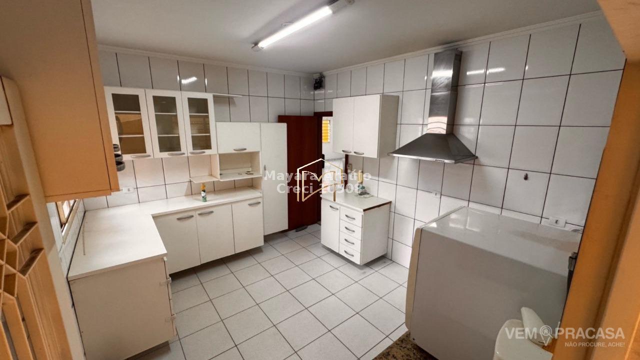 Casa Térrea à venda na Chácara Cachoeira, Campo Grande – foto 15