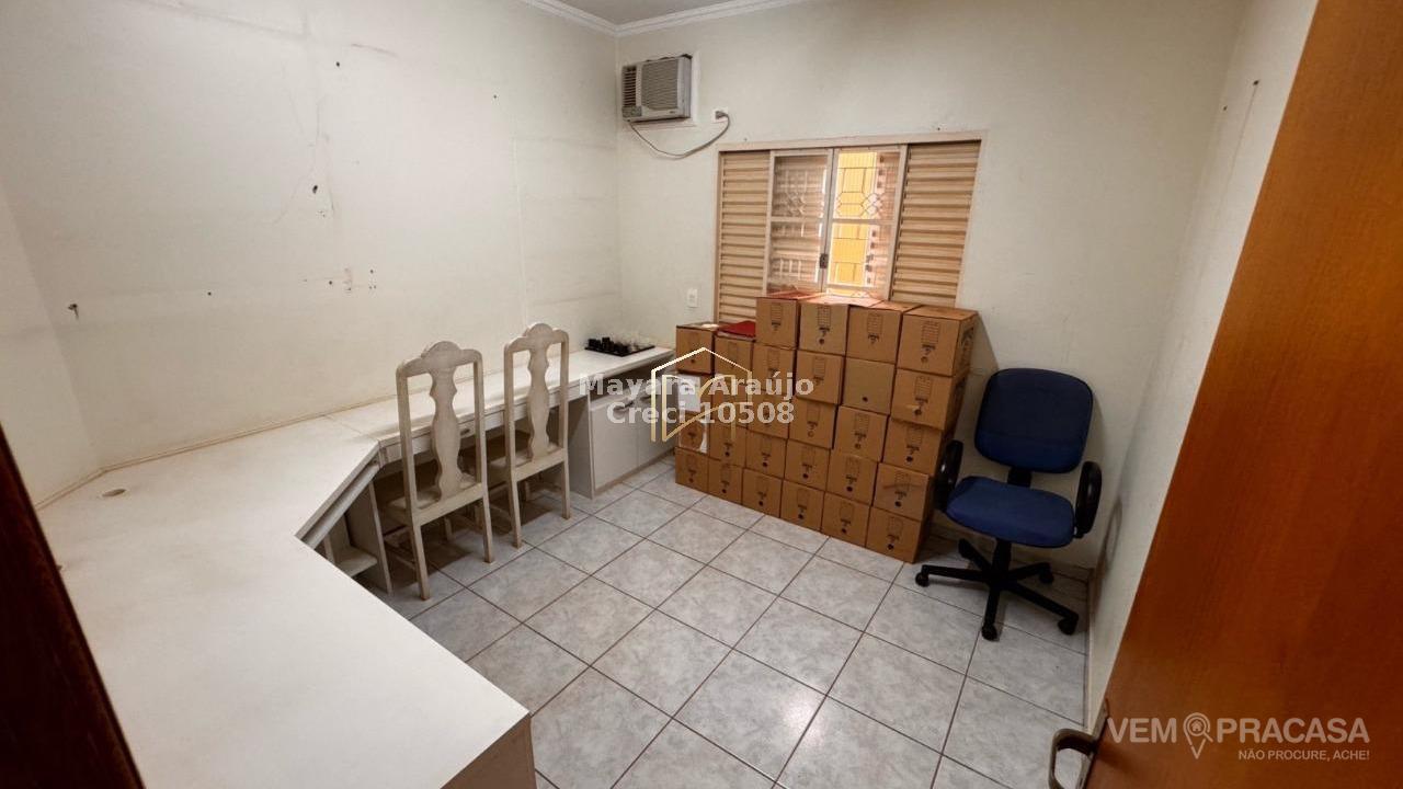 Casa Térrea à venda na Chácara Cachoeira, Campo Grande – foto 19