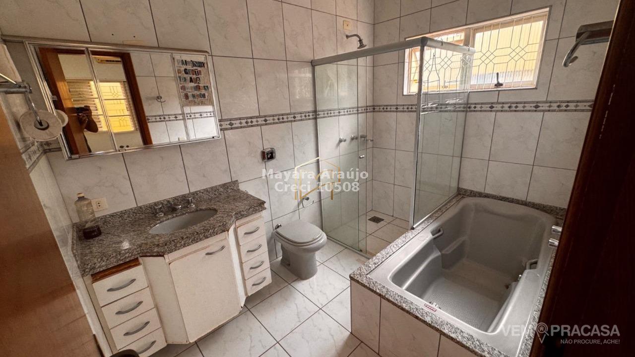 Casa Térrea à venda na Chácara Cachoeira, Campo Grande – foto 25