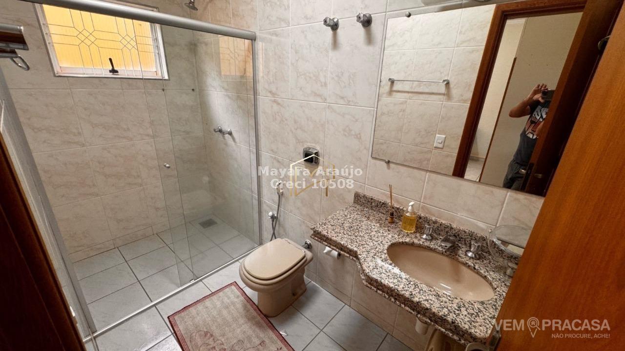 Casa Térrea à venda na Chácara Cachoeira, Campo Grande – foto 26