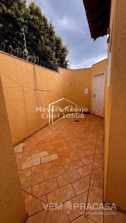 Casa Térrea à venda na Chácara Cachoeira, Campo Grande – foto 29