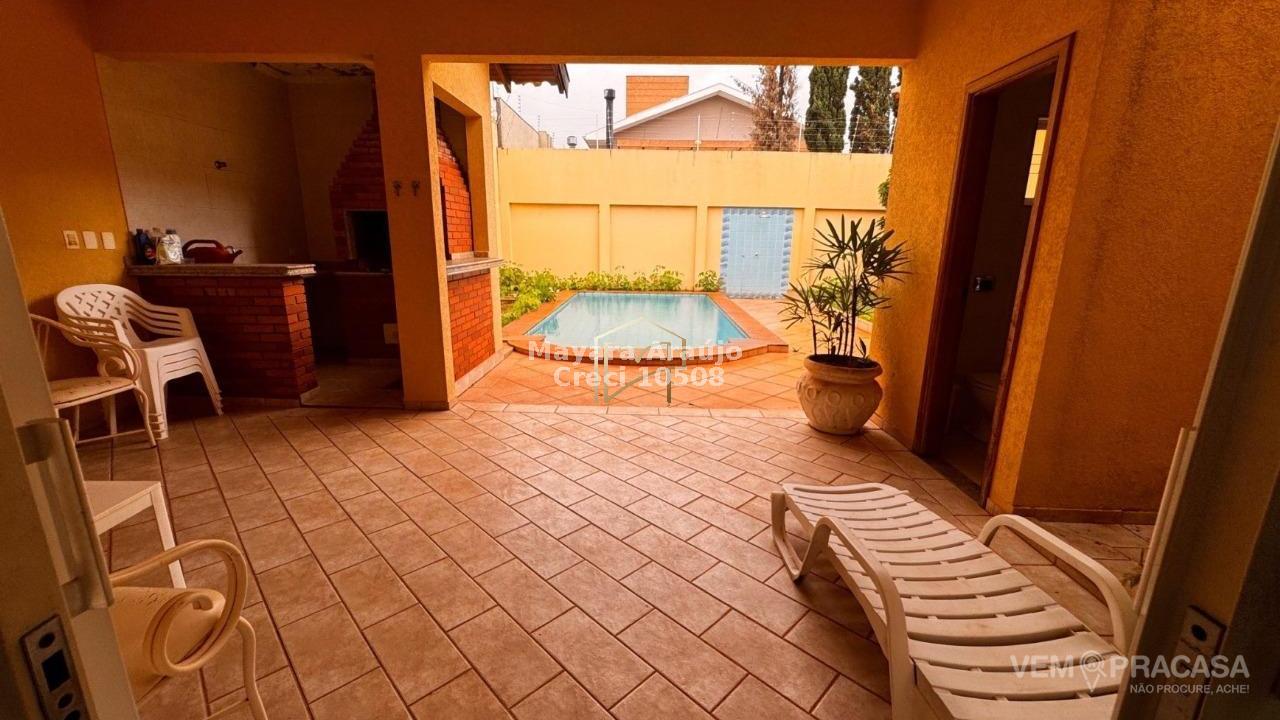 Casa Térrea à venda na Chácara Cachoeira, Campo Grande – foto 30