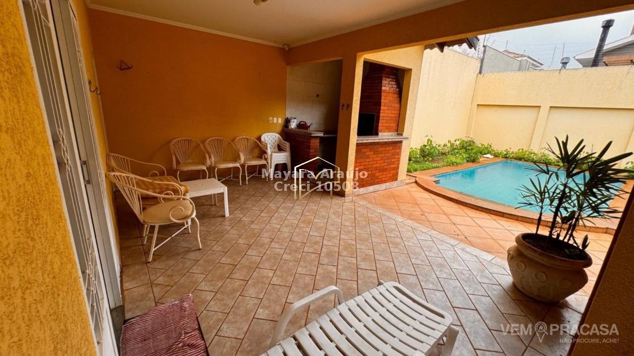 Casa Térrea à venda na Chácara Cachoeira, Campo Grande – foto 31