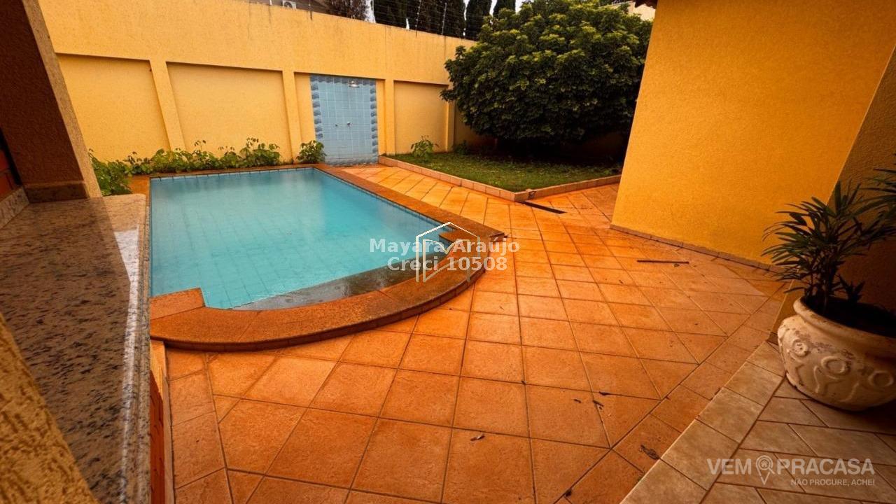 Casa Térrea à venda na Chácara Cachoeira, Campo Grande – foto 32