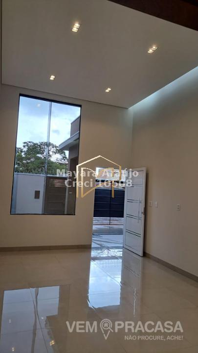 Casa Térrea à venda na Vila Almeida, Campo Grande – foto 3