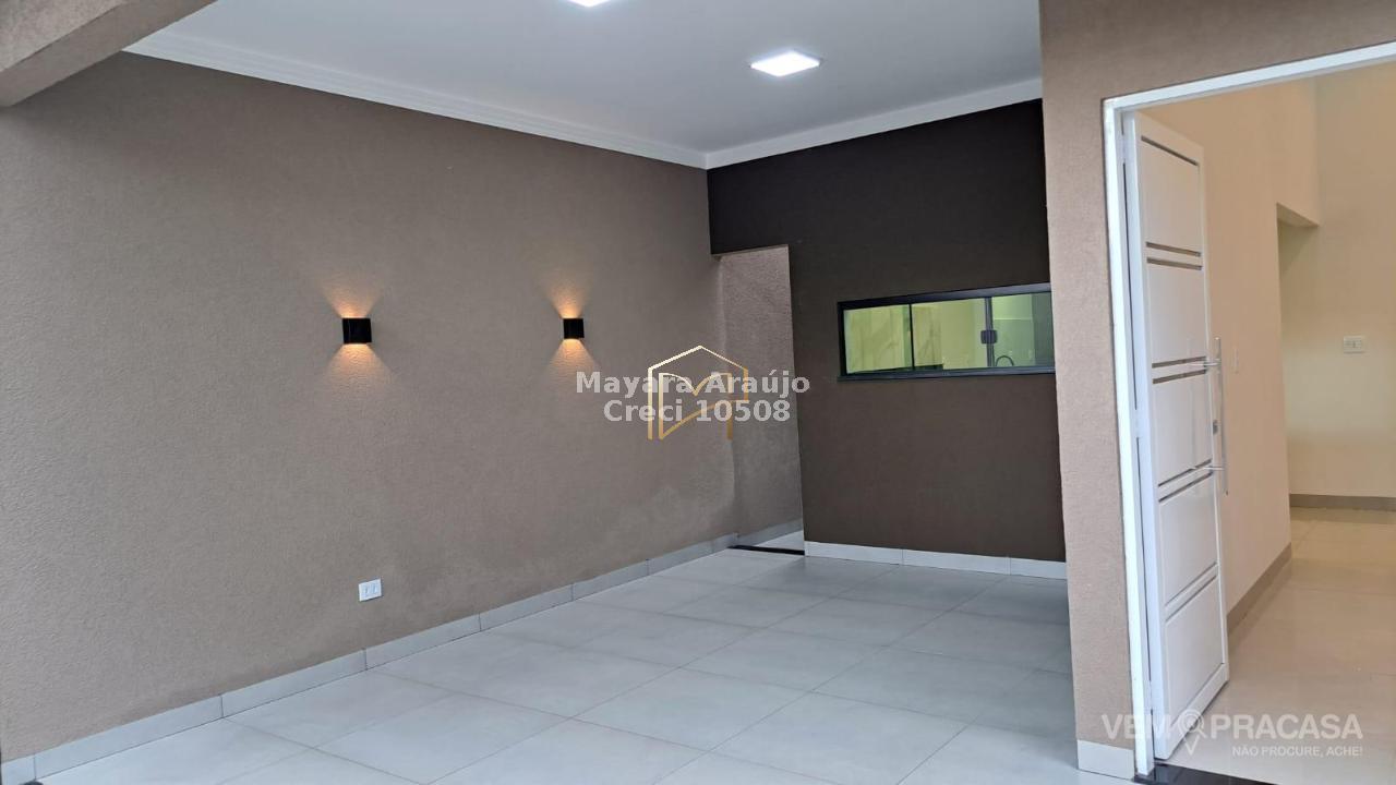 Casa Térrea à venda na Vila Almeida, Campo Grande – foto 4
