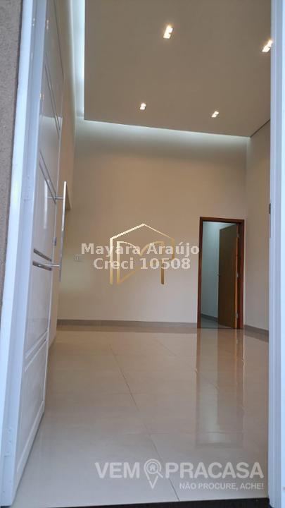 Casa Térrea à venda na Vila Almeida, Campo Grande – foto 5