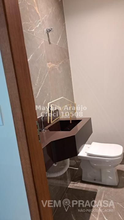 Casa Térrea à venda na Vila Almeida, Campo Grande – foto 8