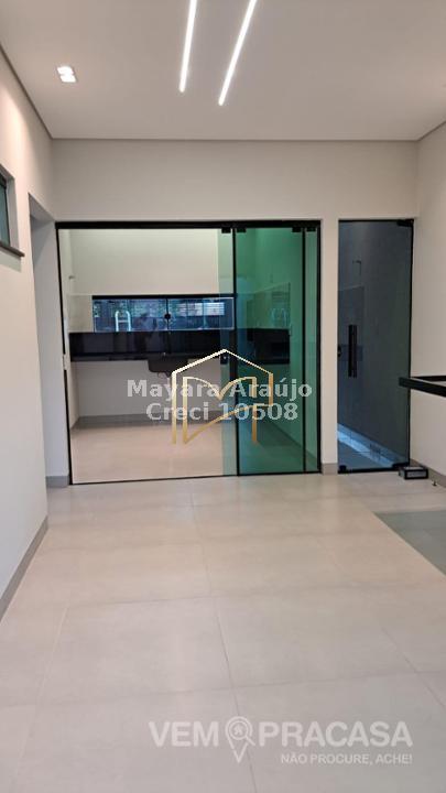Casa Térrea à venda na Vila Almeida, Campo Grande – foto 9