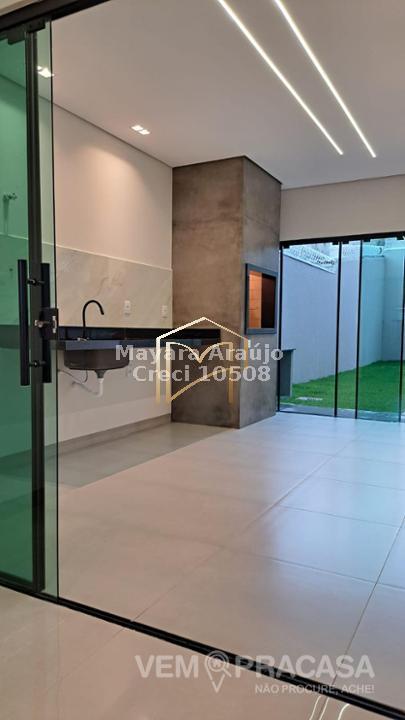 Casa Térrea à venda na Vila Almeida, Campo Grande – foto 10