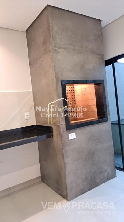 Casa Térrea à venda na Vila Almeida, Campo Grande – foto 11