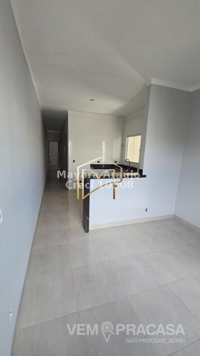 Casa Térrea à venda no Nova Lima, Campo Grande – foto 5
