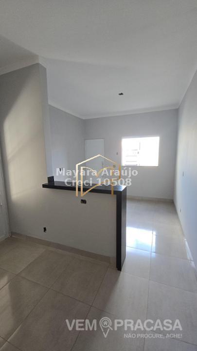 Casa Térrea à venda no Nova Lima, Campo Grande – foto 6