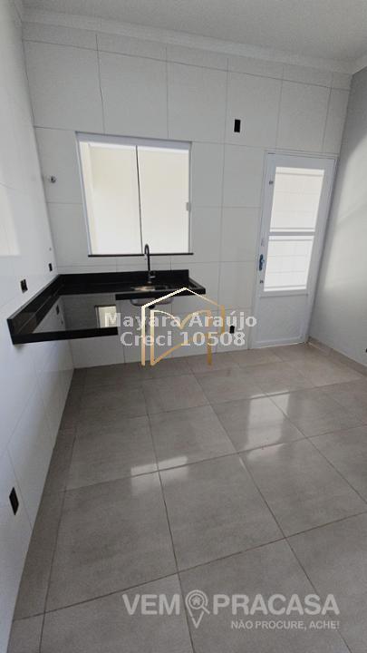 Casa Térrea à venda no Nova Lima, Campo Grande – foto 7