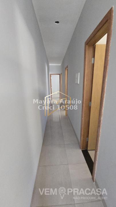 Casa Térrea à venda no Nova Lima, Campo Grande – foto 8