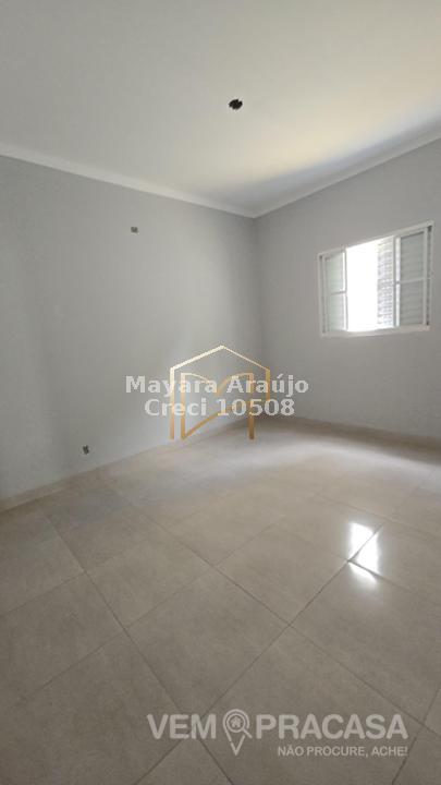Casa Térrea à venda no Nova Lima, Campo Grande – foto 9