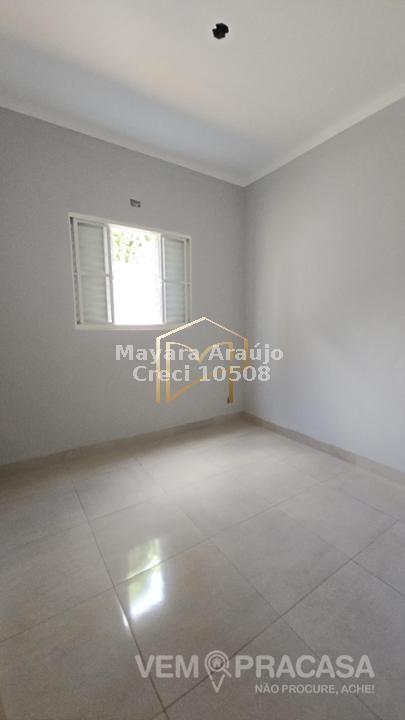 Casa Térrea à venda no Nova Lima, Campo Grande – foto 10