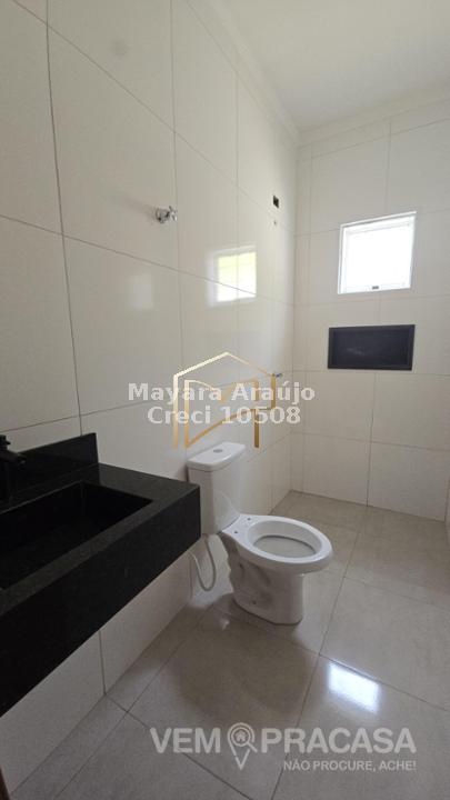 Casa Térrea à venda no Nova Lima, Campo Grande – foto 12