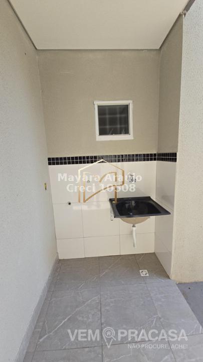 Casa Térrea à venda no Nova Lima, Campo Grande – foto 13