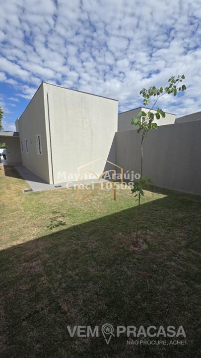 Casa Térrea à venda no Nova Lima, Campo Grande – foto 14