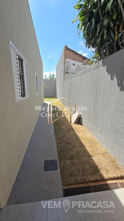 Casa Térrea à venda no Nova Lima, Campo Grande – foto 15