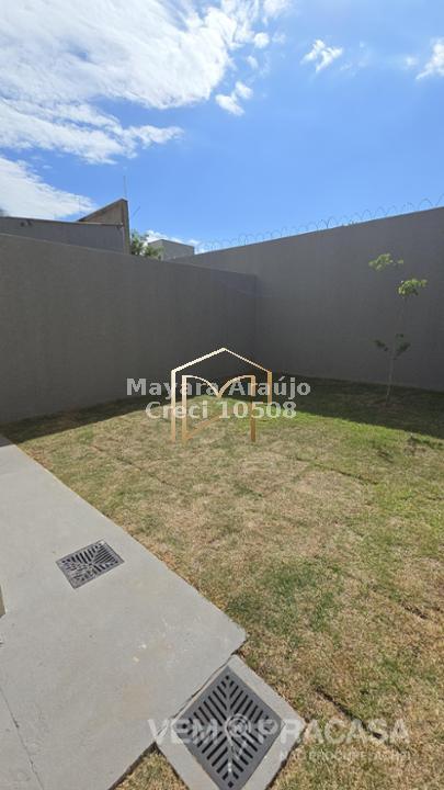 Casa Térrea à venda no Nova Lima, Campo Grande – foto 16