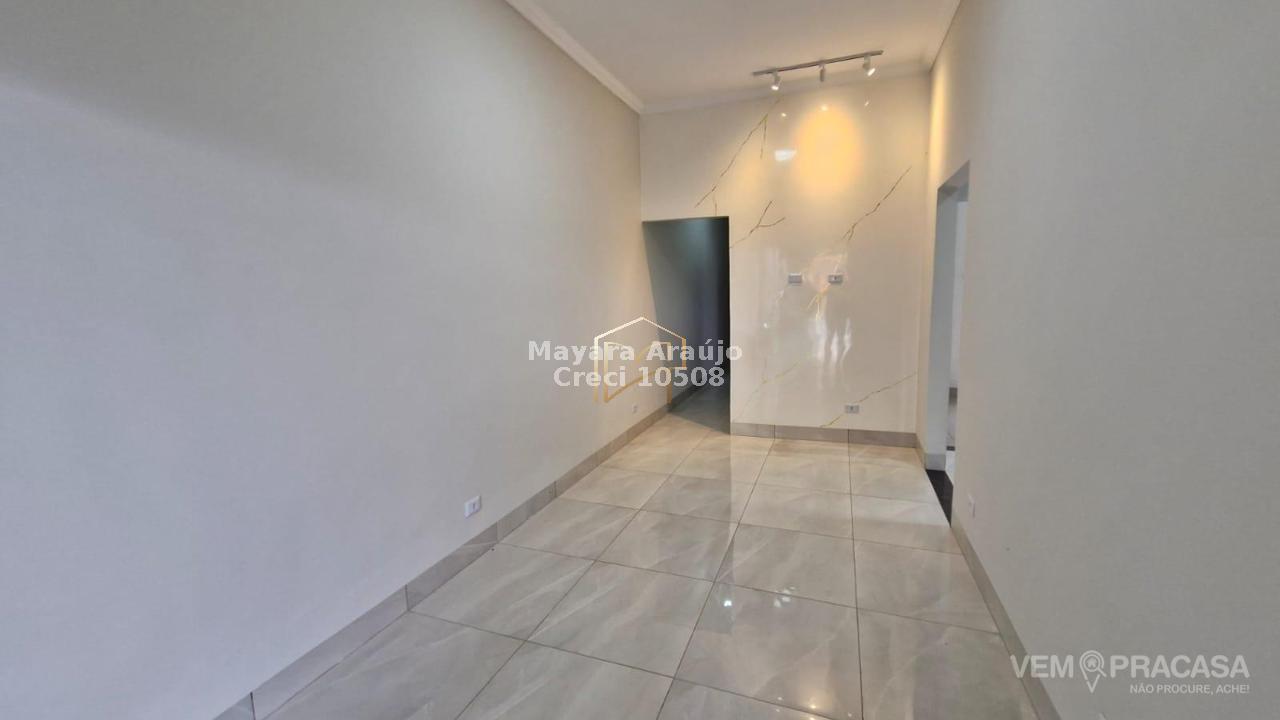 Casa Térrea à venda na Vila Santa Luzia, Campo Grande – foto 3
