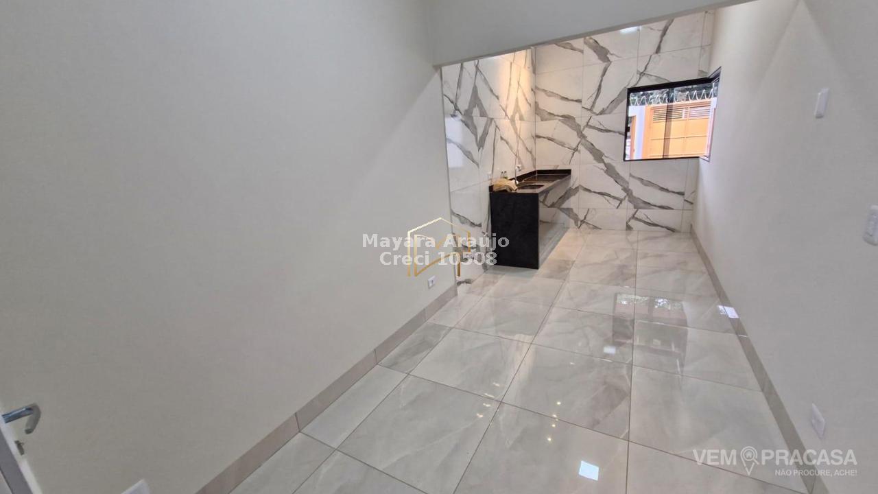 Casa Térrea à venda na Vila Santa Luzia, Campo Grande – foto 4