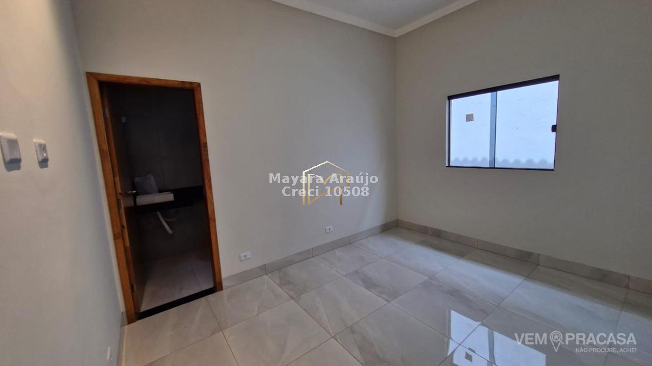 Casa Térrea à venda na Vila Santa Luzia, Campo Grande – foto 5