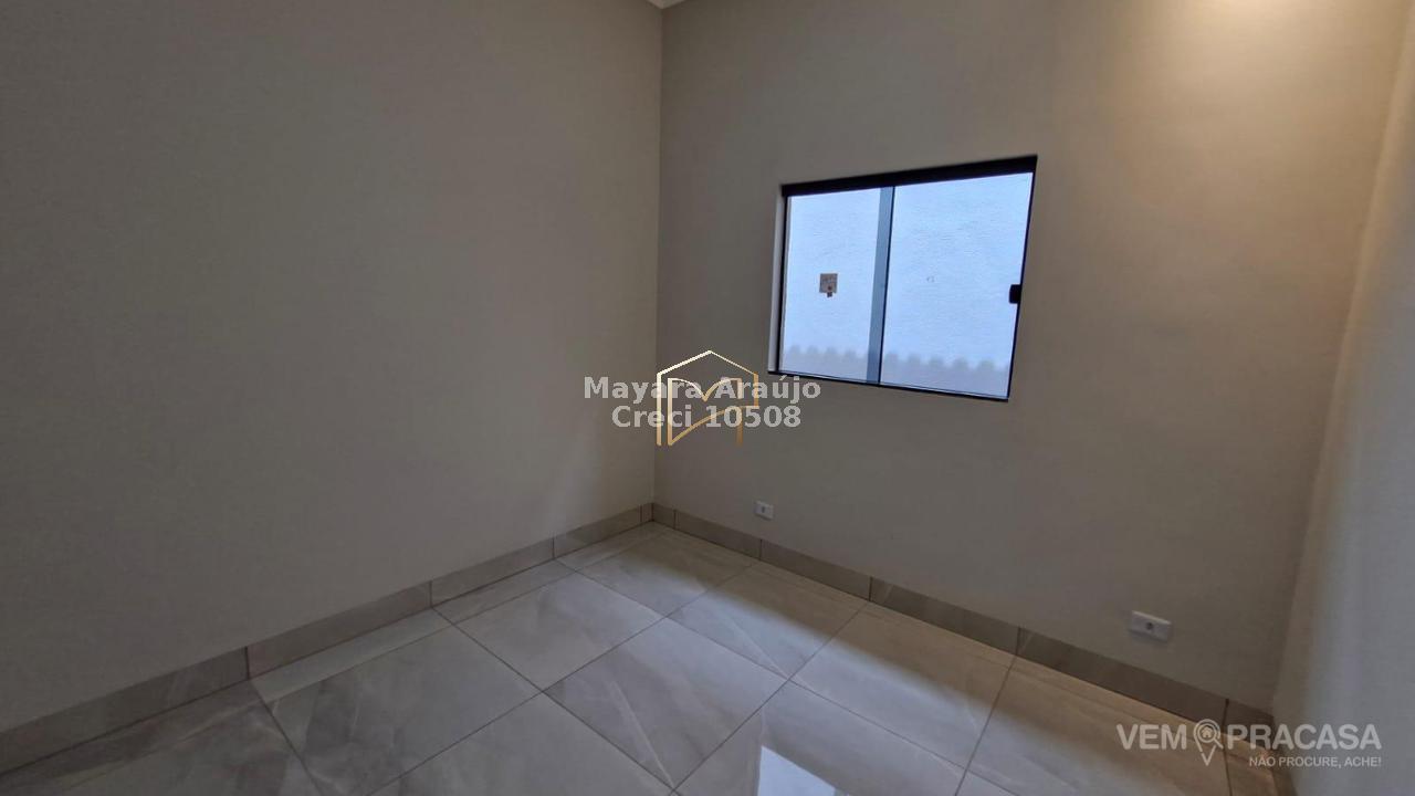Casa Térrea à venda na Vila Santa Luzia, Campo Grande – foto 6