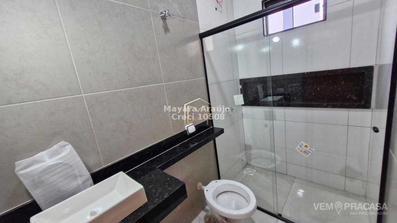 Casa Térrea à venda na Vila Santa Luzia, Campo Grande – foto 7