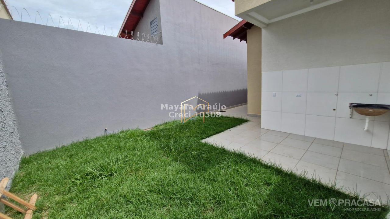Casa Térrea à venda na Vila Santa Luzia, Campo Grande – foto 8