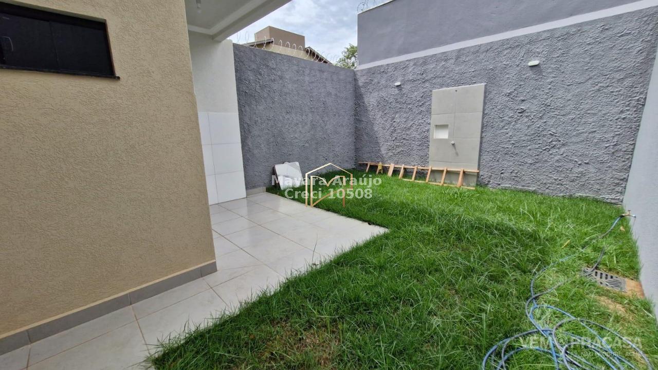 Casa Térrea à venda na Vila Santa Luzia, Campo Grande – foto 9