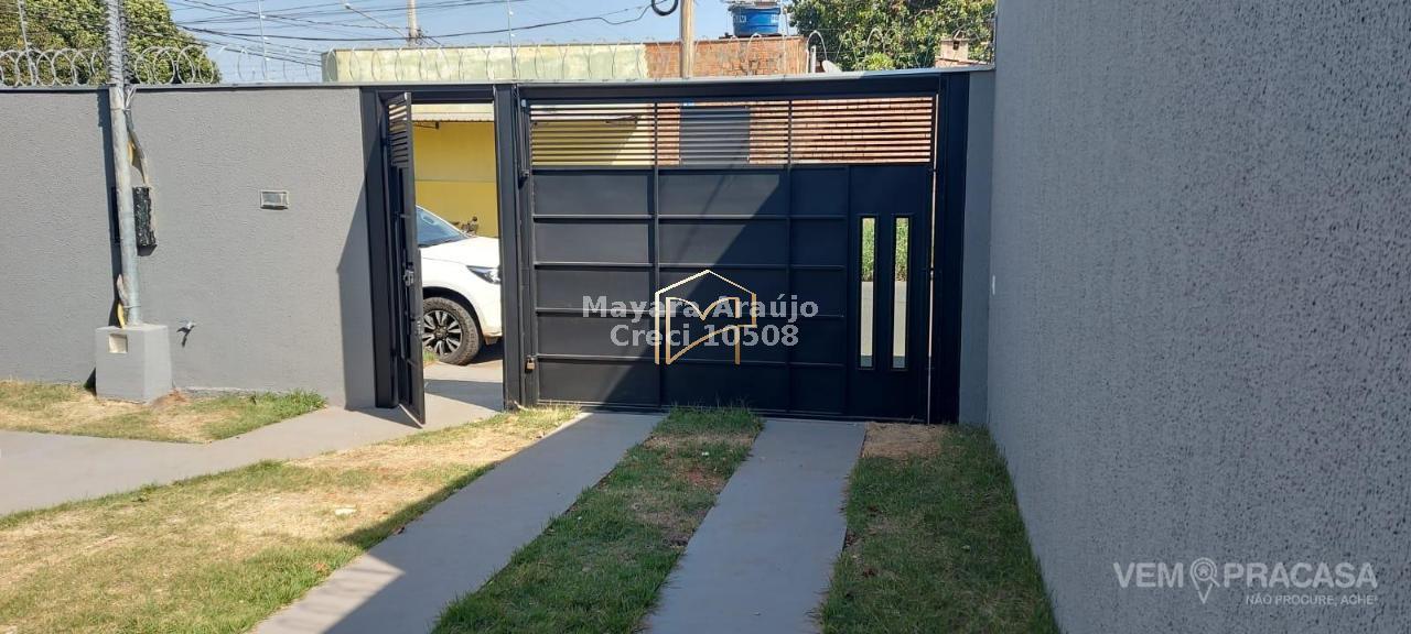 Casa Térrea à venda no Jardim Tijuca, Campo Grande – foto 2