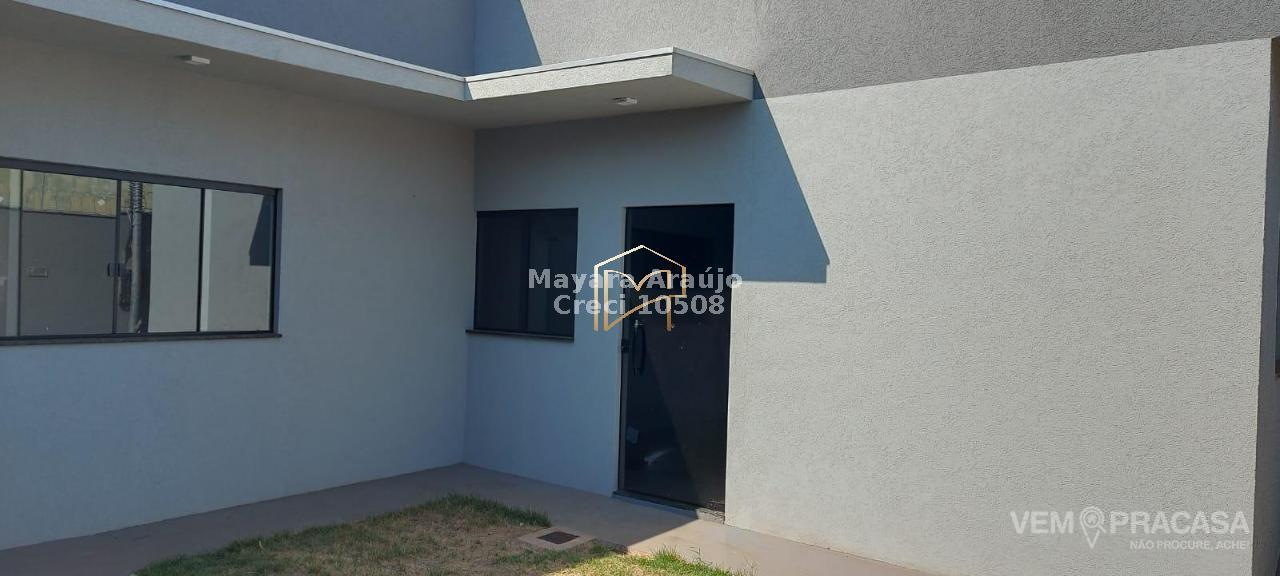 Casa Térrea à venda no Jardim Tijuca, Campo Grande – foto 5