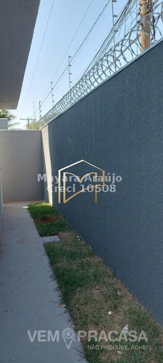 Casa Térrea à venda no Jardim Tijuca, Campo Grande – foto 17