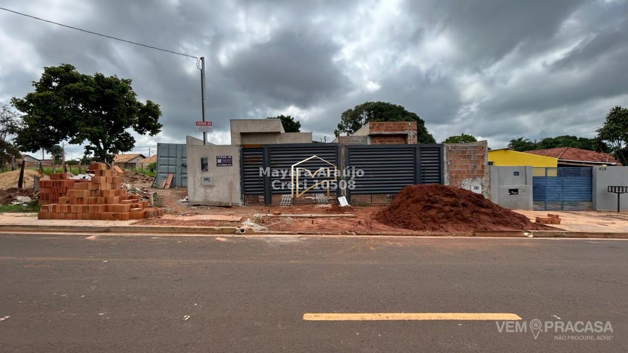 Casa Térrea à venda no Nova Lima, Campo Grande – foto 3