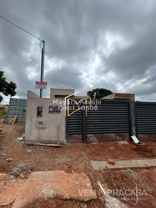 Casa Térrea à venda no Nova Lima, Campo Grande – foto 4