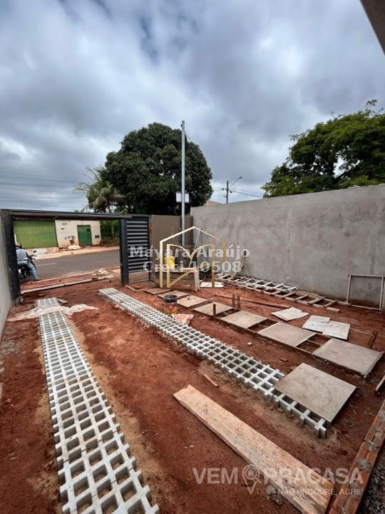 Casa Térrea à venda no Nova Lima, Campo Grande – foto 5